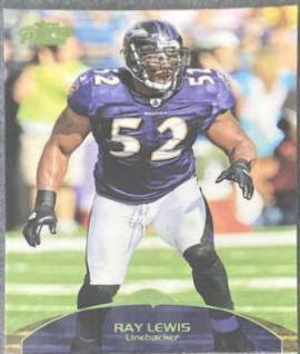 Ray Lewis