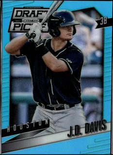 J.D. Davis