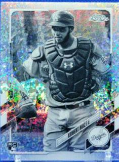 Keibert Ruiz