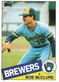 Bob McClure