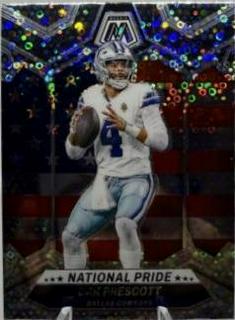 Dak Prescott