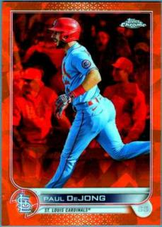 Paul DeJong
