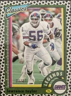 Lawrence Taylor