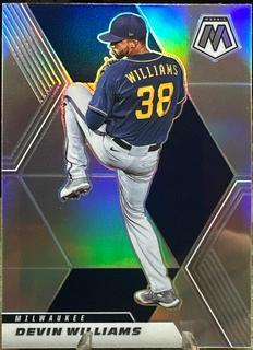 Devin Williams
