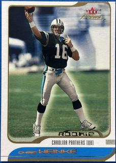 Chris Weinke