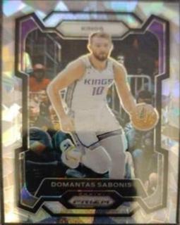 Domantas Sabonis