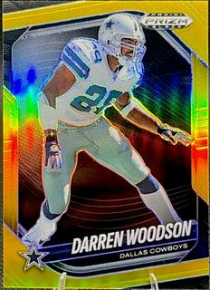 Darren Woodson