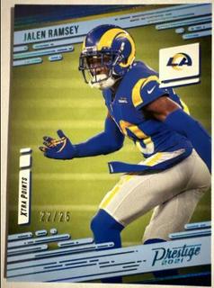 Jalen Ramsey