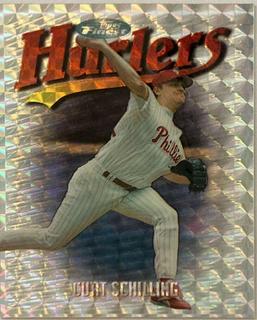 Curt Schilling