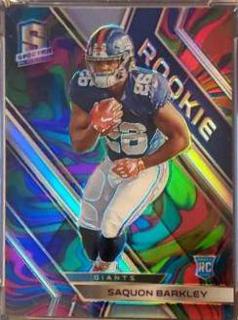 Saquon Barkley
