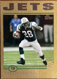 Curtis Martin