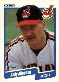 Andy Allanson