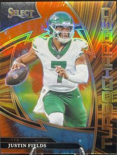 Justin Fields
