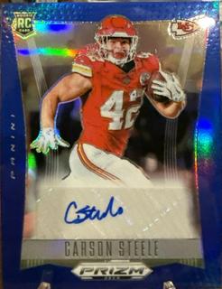 Carson Steele