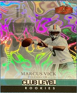 Marcus Vick