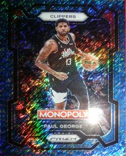 Paul George