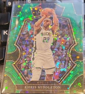 Khris Middleton