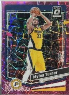 Myles Turner