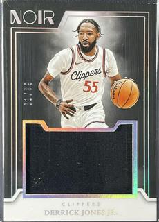 Derrick Jones Jr.