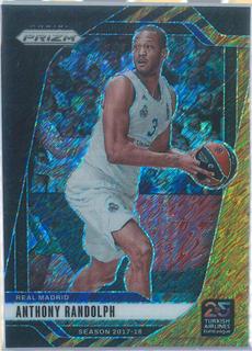 Anthony Randolph