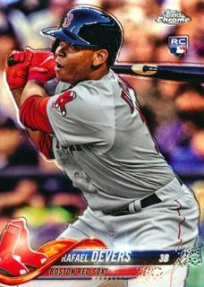 Rafael Devers
