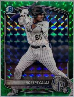 Robert Calaz