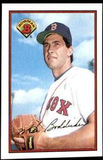 Mike Boddicker