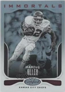 Marcus Allen