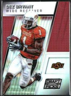 Dez Bryant