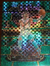 LaMelo Ball