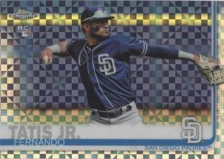 Fernando Tatis Jr.