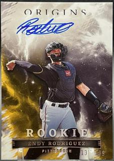 Endy Rodriguez