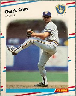 Chuck Crim