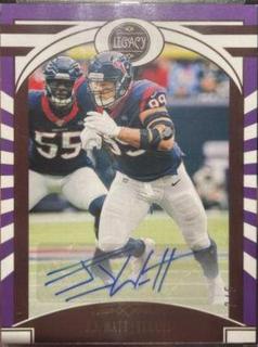 J.J. Watt