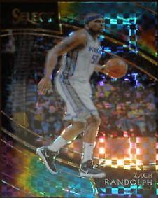 Zach Randolph