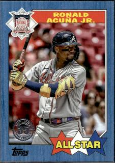 Ronald Acuna Jr.