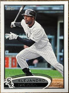 Alejandro De Aza