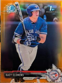 Kacy Clemens