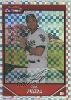 Mike Piazza