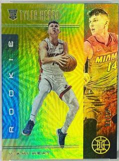 Tyler Herro