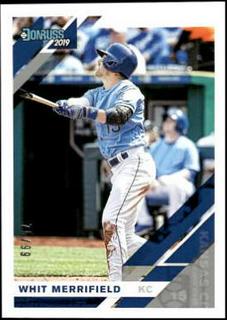 Whit Merrifield