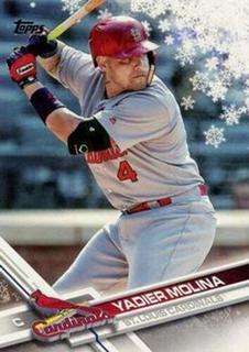 Yadier Molina