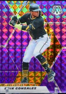 Erik Gonzalez