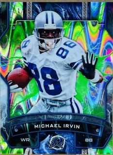 Michael Irvin