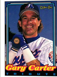 Gary Carter