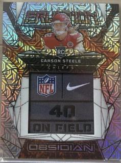 Carson Steele