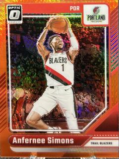 Anfernee Simons
