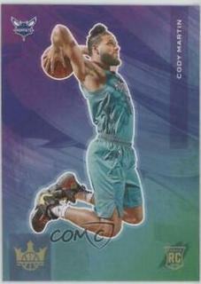 Cody Martin