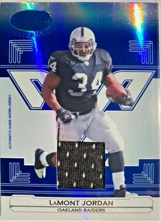 LaMont Jordan