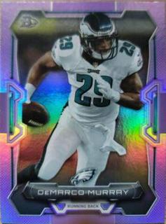 DeMarco Murray